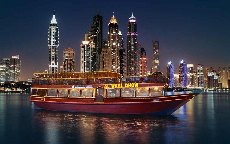 regal tours uae reviews