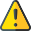 alert Warning!
