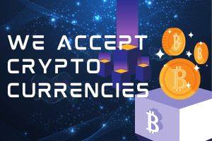 Regal dubai travel agency accepting crypto currencies