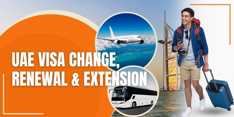 visit visa change dubai