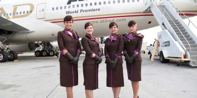 ehihad airlines 13 12 22 1 Etihad expects to return four of its A380s to the fleet in the summer of 2023