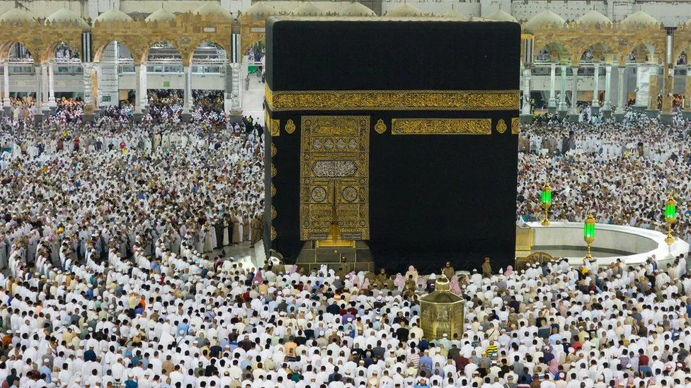 Hajj 2024 Packages From Uae Edyth Haleigh
