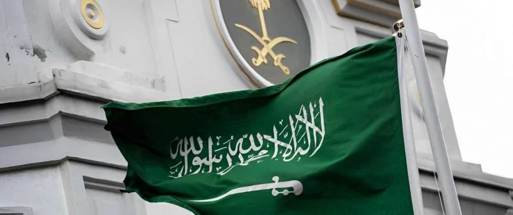 saudi arabia visa from from dubai