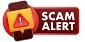 scam 1 Warning!