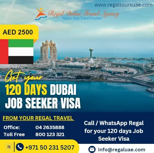 packing jobs in dubai free visa in the last 3 days