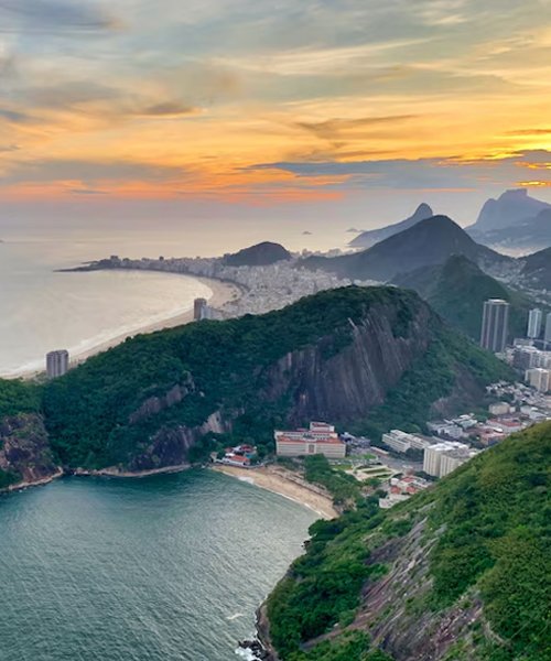 Brazil Home