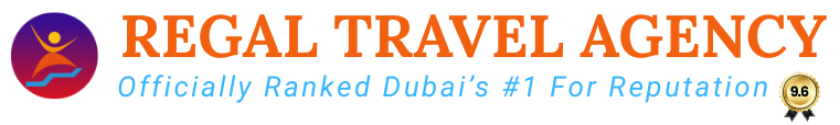 Regal Travels Logo