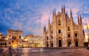 Italy
