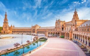 Spain