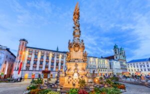 Austria