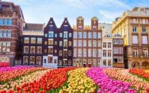 Netherlands