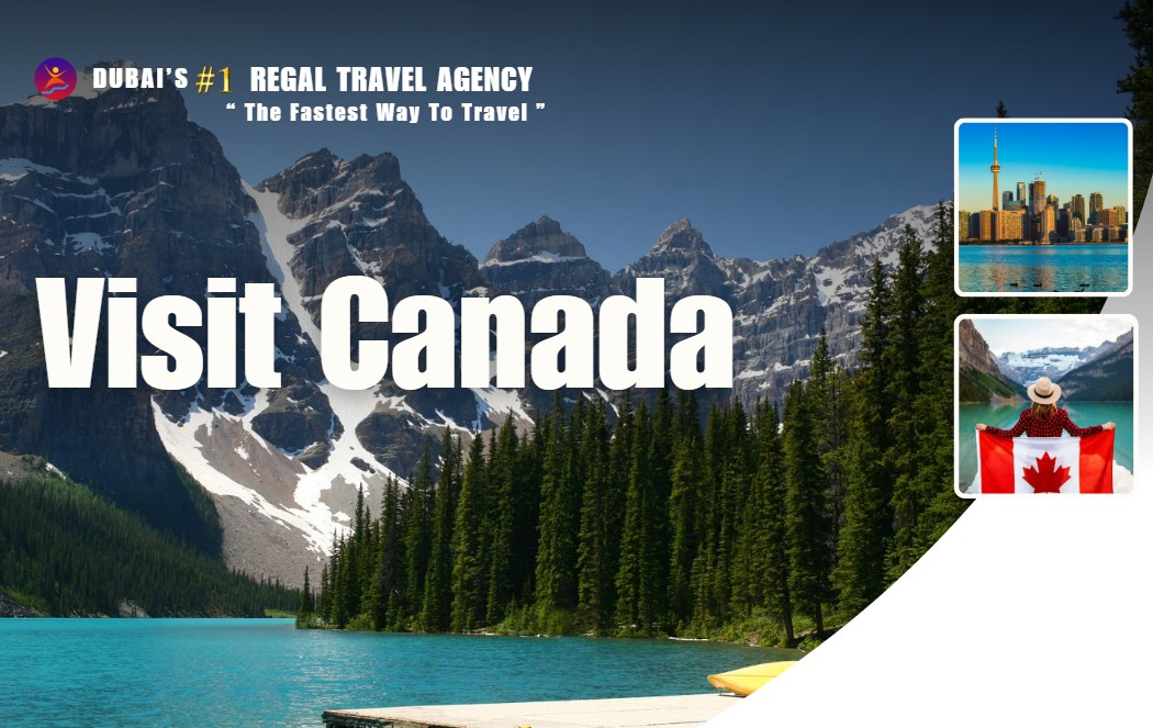 How to apply for Canada visa from Dubai