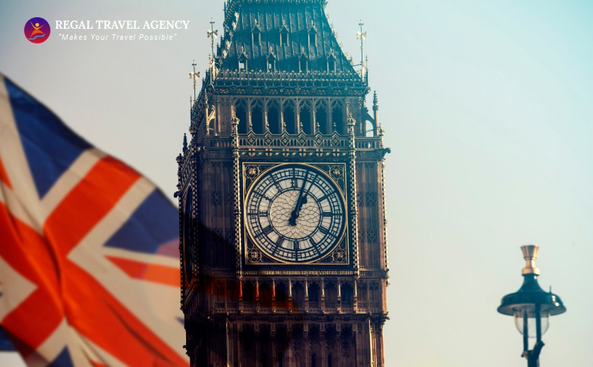 How to Apply for UK Visa from Dubai