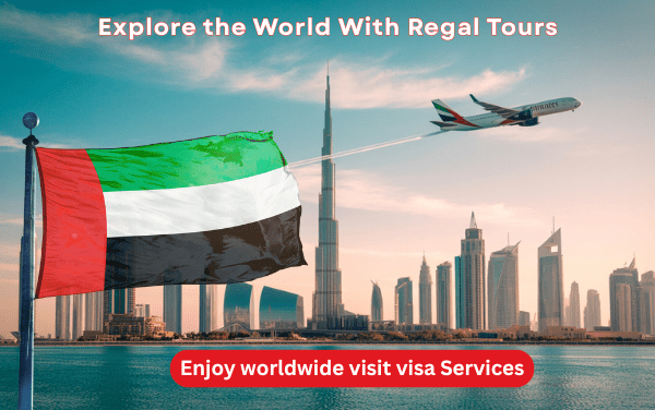 Travel Agency in Dubai