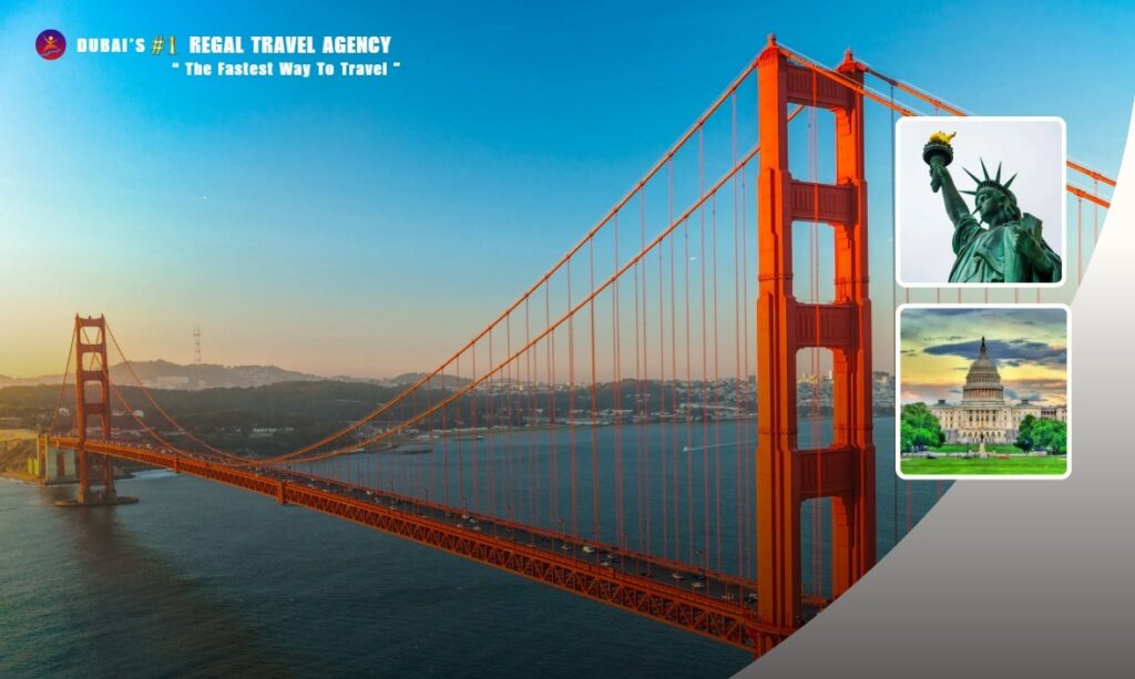 usa visit visa from dubai requirements