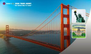 usa visit visa from dubai requirements