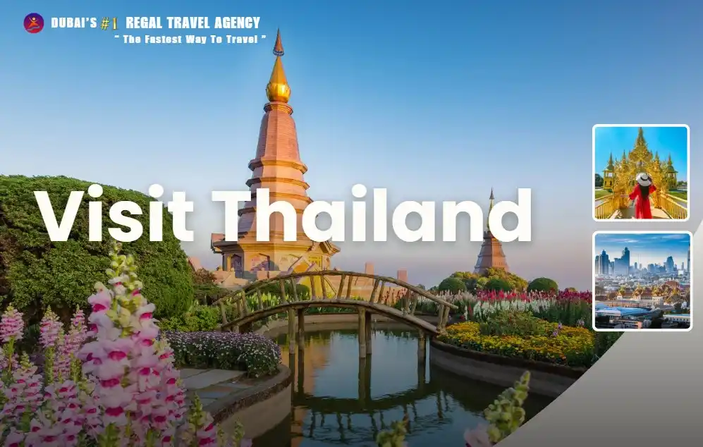 apply for thailand evisa