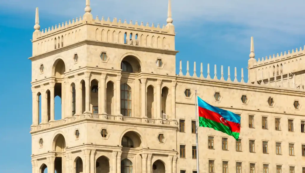 Azerbaijan
