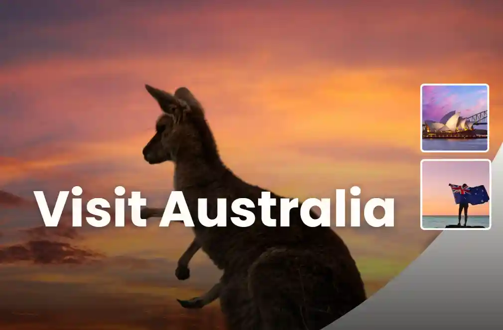 Australian tourist visa subclass 600