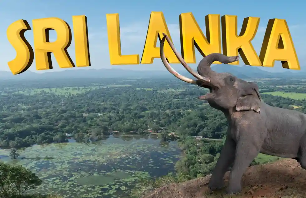 Sri Lanka