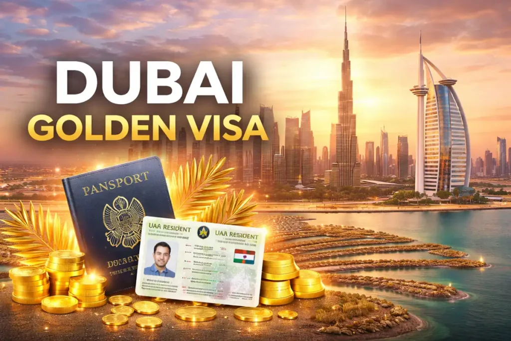 UAE Golden Visa
