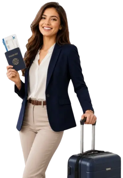 Traveler