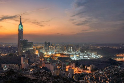 Saudi Visa Card Home