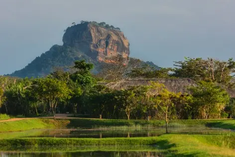 Sri lanka travel package