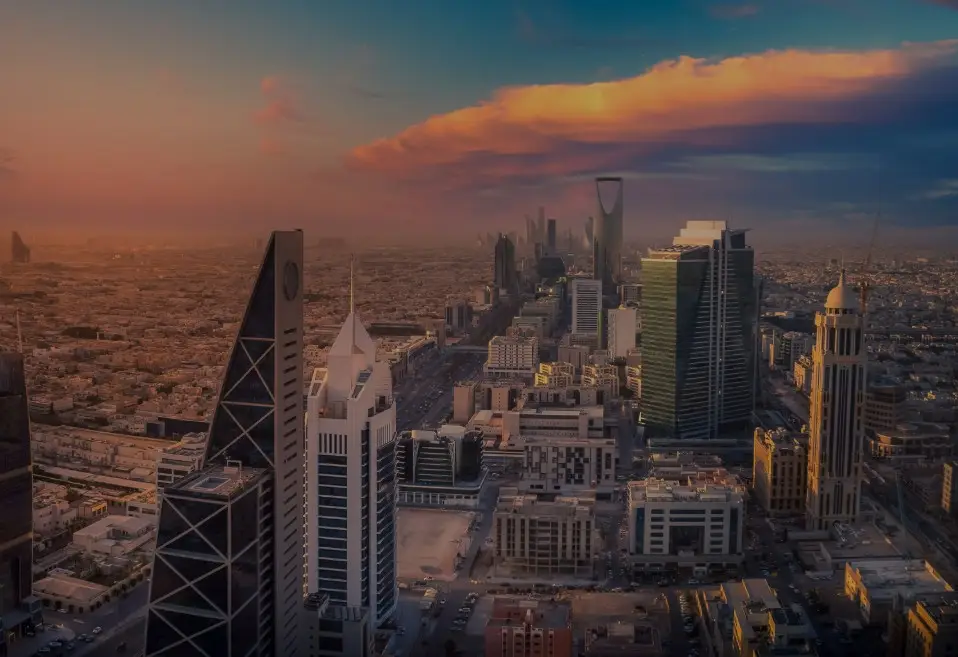 Saudi and Umrah visa