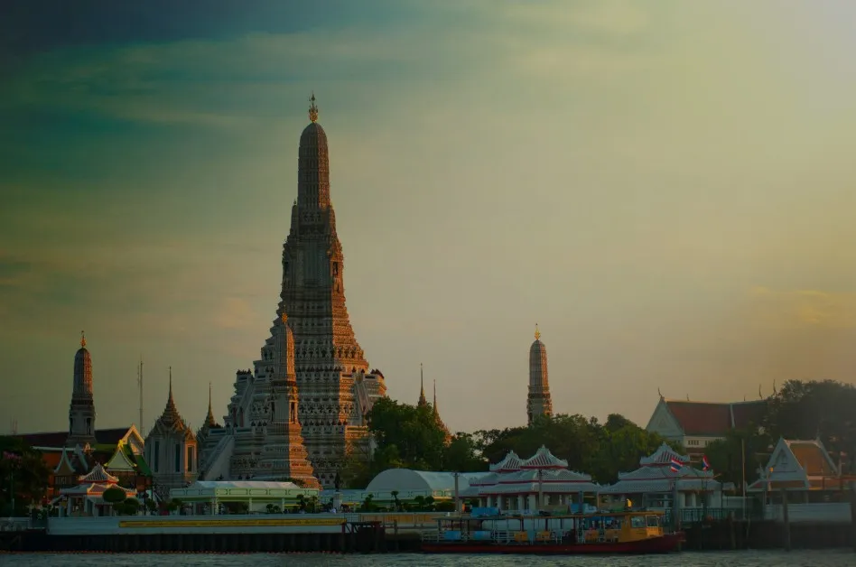Thailand visa