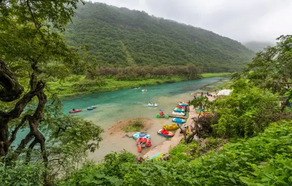 Khareef Dhofar Package